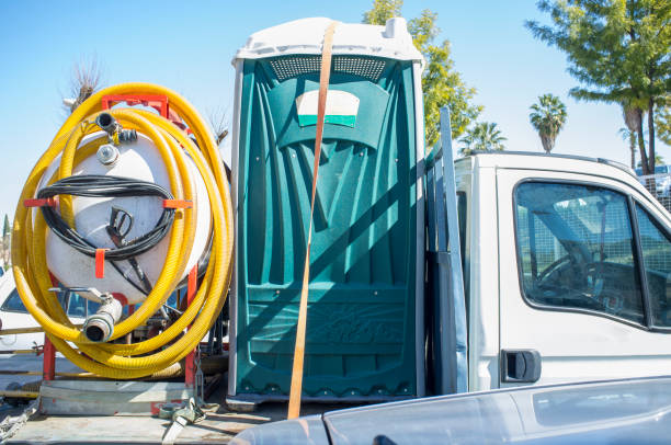 Best Luxury portable toilet rental  in Tea, SD