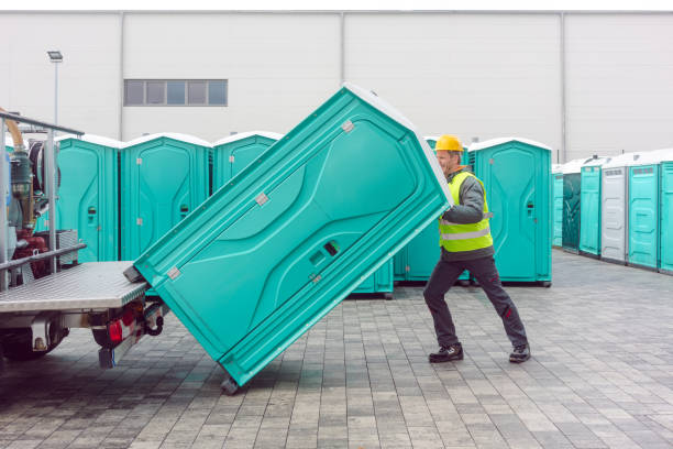 Portable Toilet Options We Offer in Tea, SD