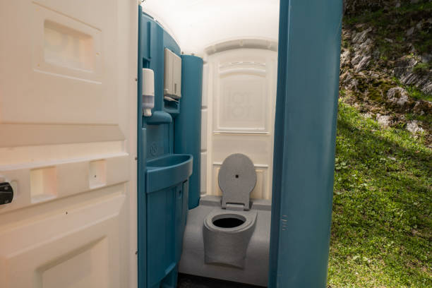 Affordable portable toilet rental in Tea, SD