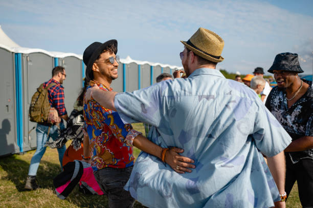 Best Portable bathroom rental  in Tea, SD