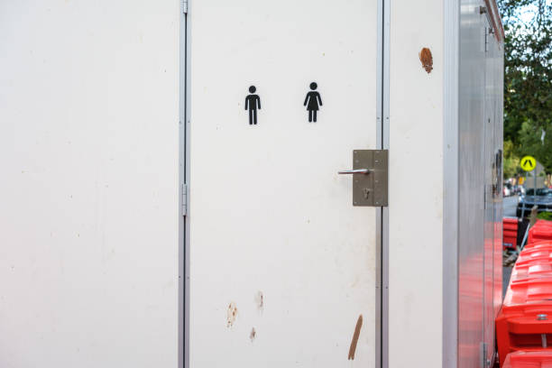 Best Temporary restroom rental  in Tea, SD