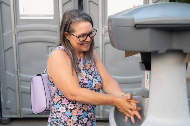 Best Porta potty for special events  in Tea, SD