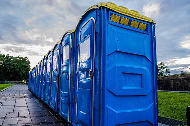 Best Construction site porta potty rental  in Tea, SD